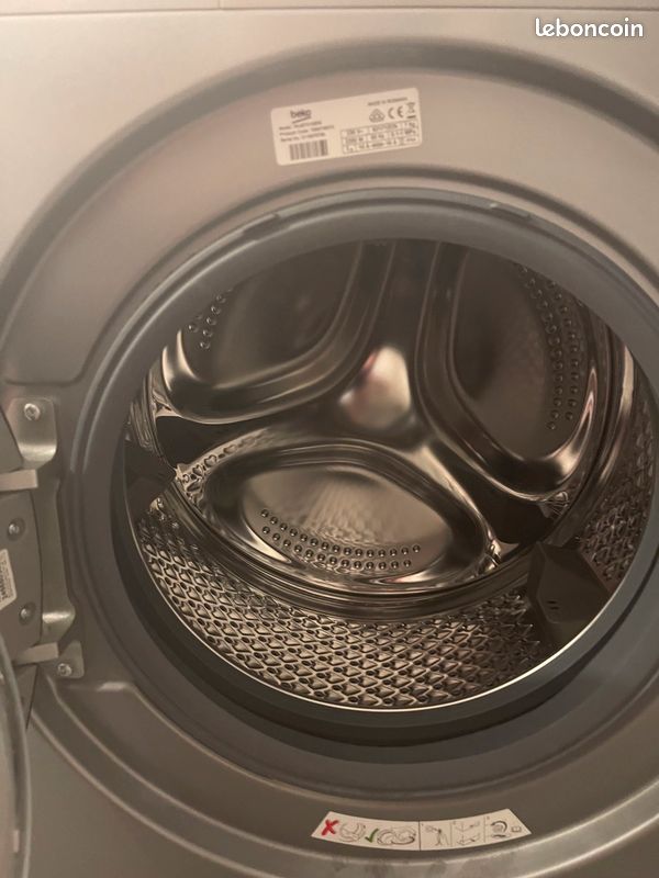 Machine a laver le linge (image 2)
