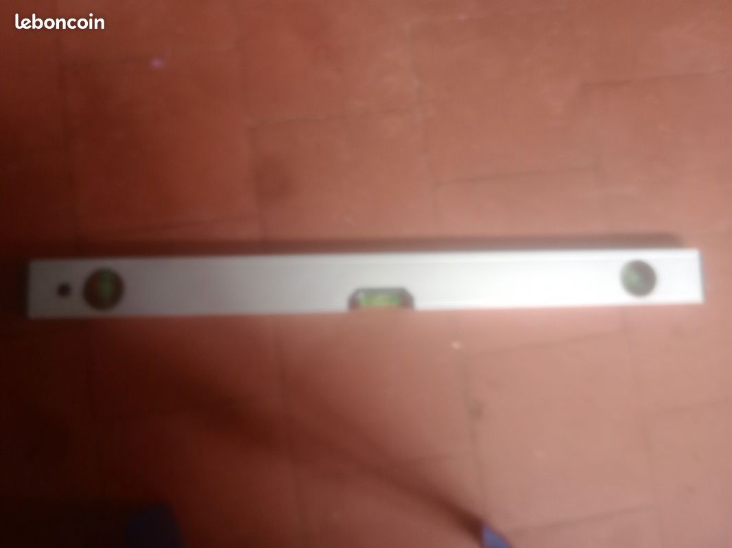 Niveau à bulle de 60 (image 3)