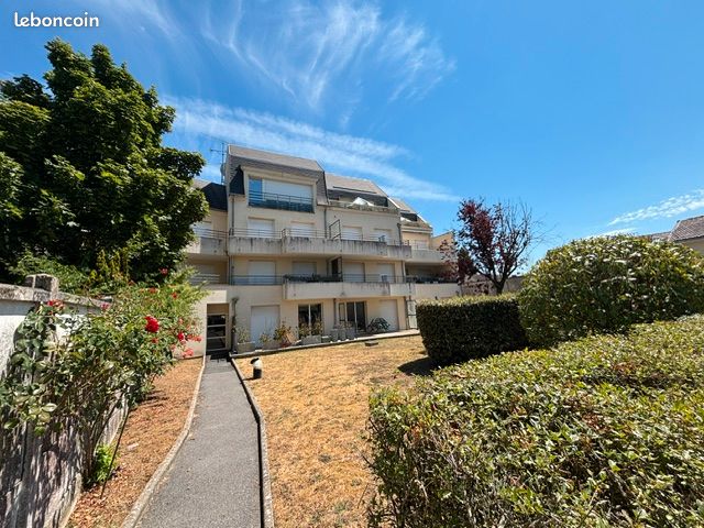 Appartement 3 pièces 57 m² · à Lamorlaye · 57 m² · 255 000 €