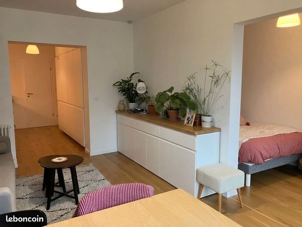 Appartement 1 pièce 36 m² · à Strasbourg · 36 m² · 1 000 €/mois