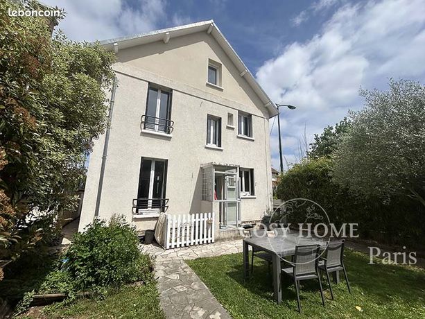 Maison a louer clamart - 6 pièce(s) - 133 m2 - Surfyn