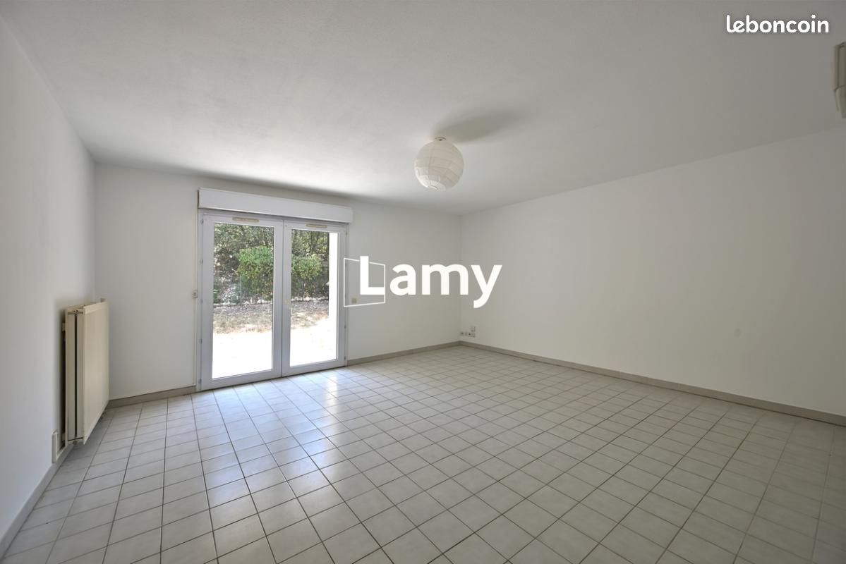 Appartement 3 pièces 66 m² · à Nîmes · 66 m² · 168 000 €