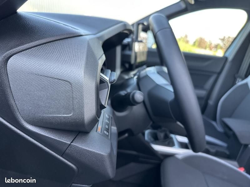 Dacia Bigster Mild hybrid 140ch Journey (image 24)