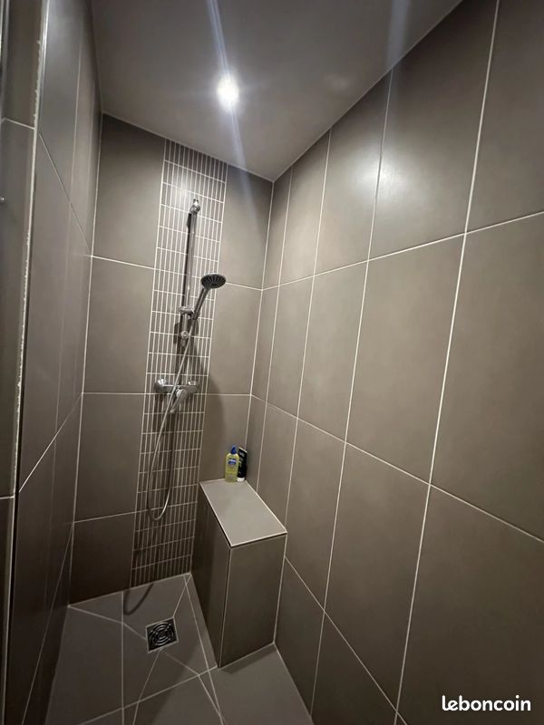 Appartement a louer charenton-le-pont - 2 pièce(s) - 54 m2 - Surfyn