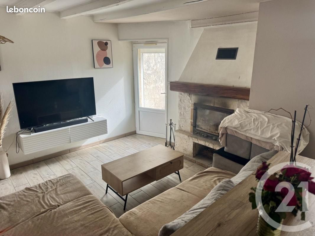 Maison 4 pièces 82 m² · à Garat · 82 m² · 129 600 €