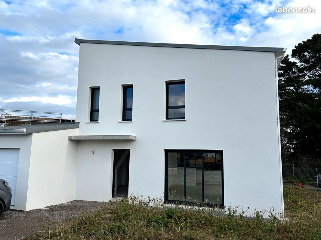 Maison 5 pièces 120 m² · à Pornic · 120 m² · 1 550 €