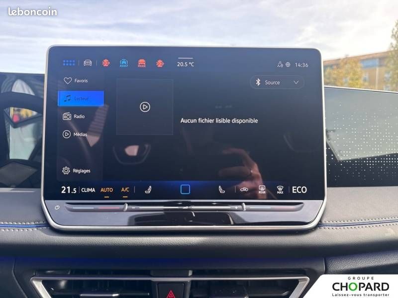 Volkswagen Tiguan 1.5 eHybrid 204ch DSG6 R-Line (image 13)