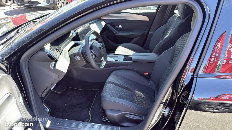Peugeot 308 Sw 1.2 Hybrid 145ch GT e-DCS6 (image 12)