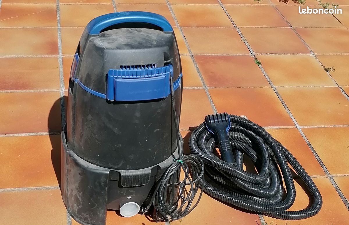 Aspirateur pour bassin (image 1)