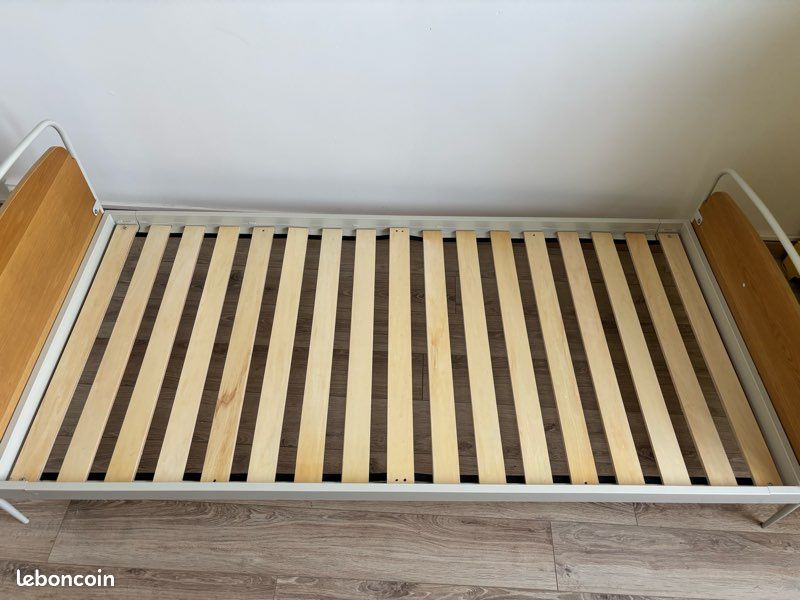 Lit enfant La redoute - très bon état (image 8)