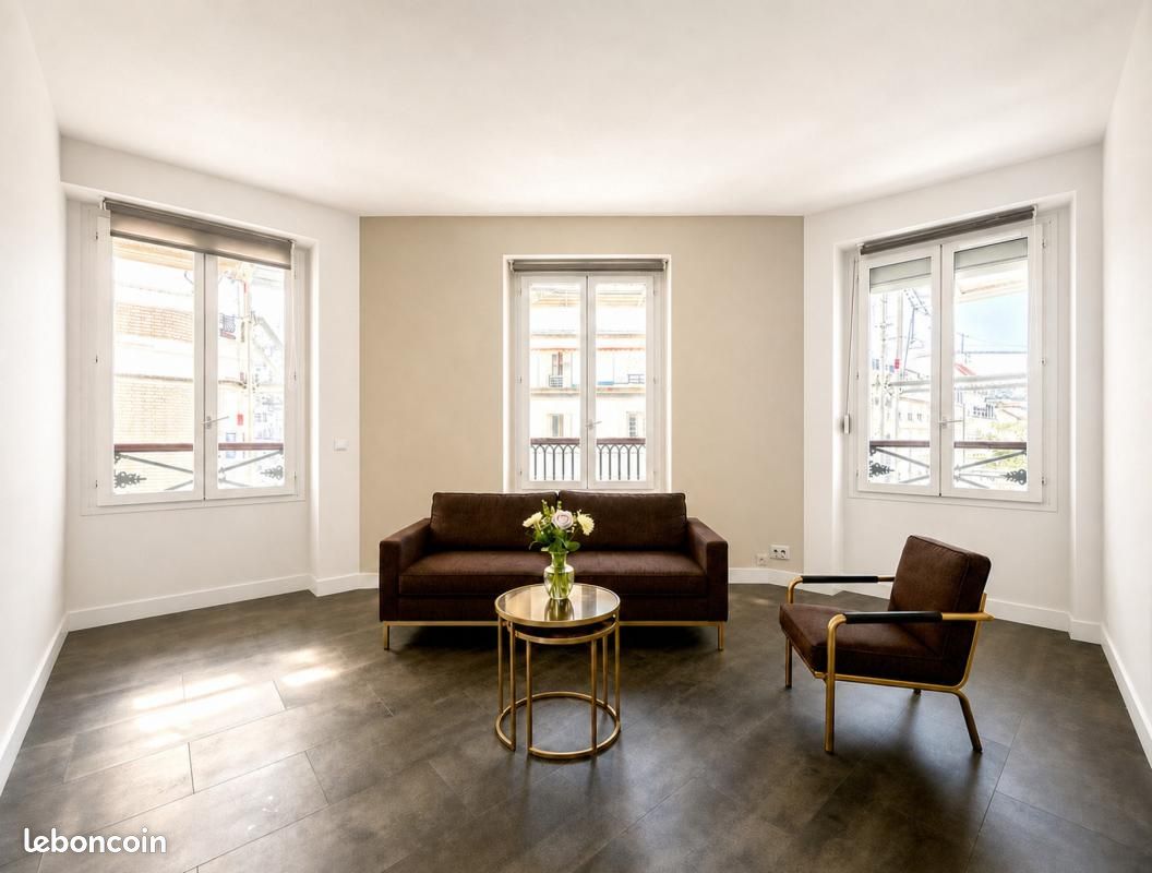 Appartement 2 pièces 27 m² · à Paris · 27 m² · 235 000 €