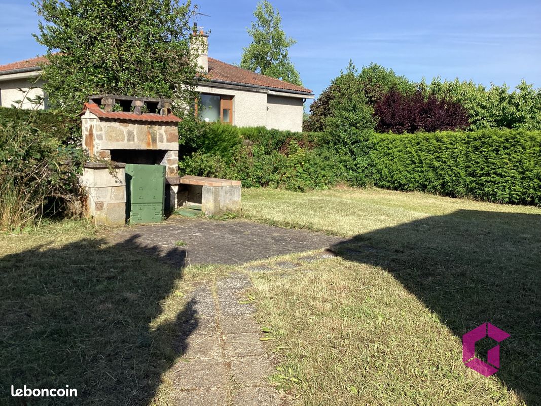 Maison 6 pièces 100 m² · au Puy-en-Velay · 100 m² · 192 000 €