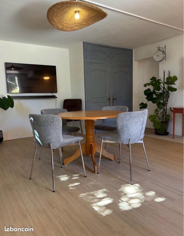 Maison 5 pièces 100 m² · à Roaix · 100 m² · 180 000 €