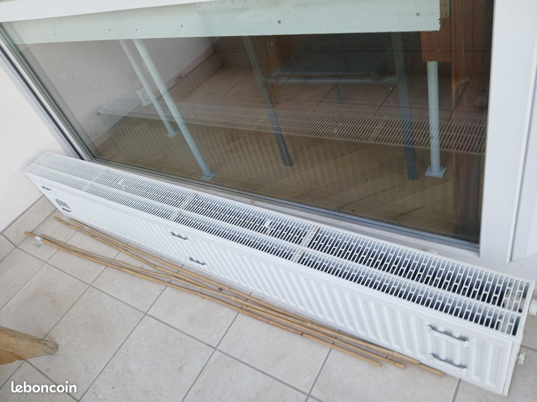 Radiateur chauffage central (image 1)