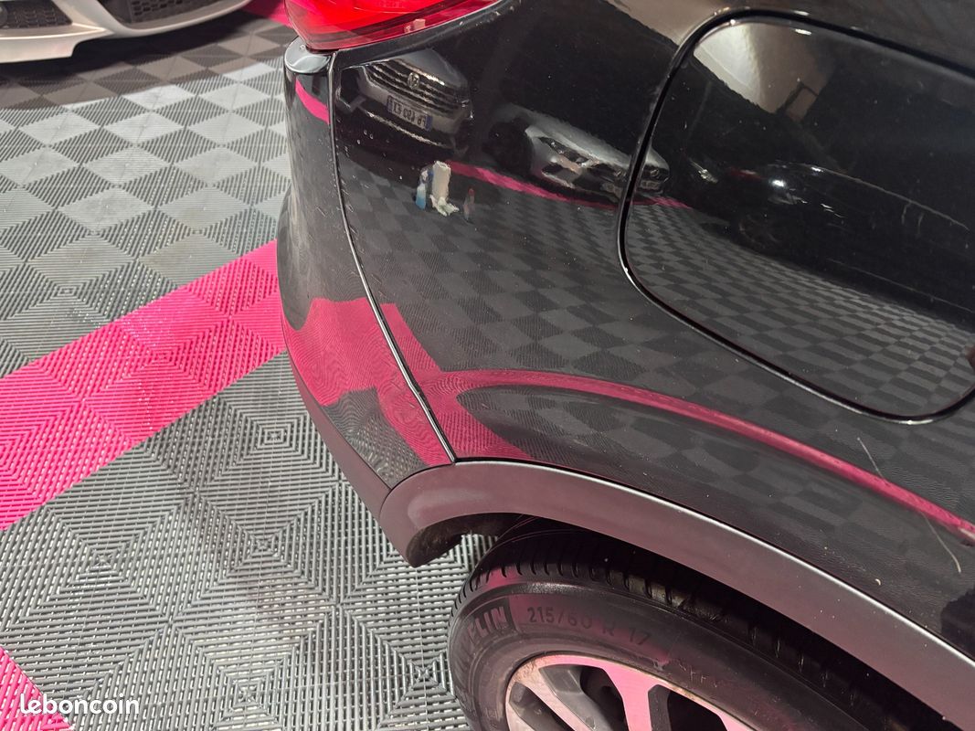 RENAULT KADJAR BUSINESS dCi 110ch Energy Business - APPLE CARPLAY / REGULATEUR DE VITESSE (image 26)
