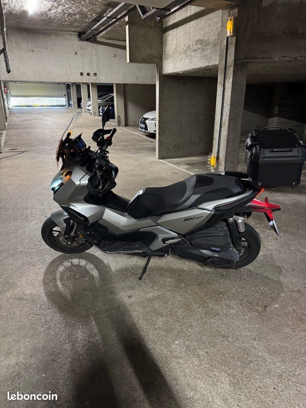 Honda ADV 350 – 2023 – 17 940 km (image 2)