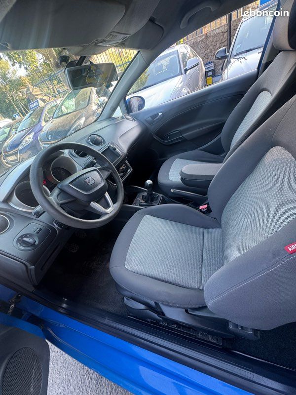 Seat Ibiza (image 2)