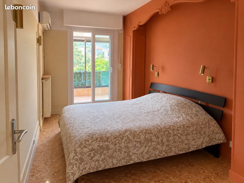 Appartement 3 pièces 48 m² · à Nice · 48 m² · 700 €/mois