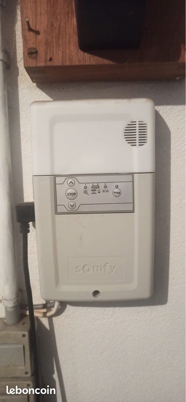 Volets roulants somfy (image 5)