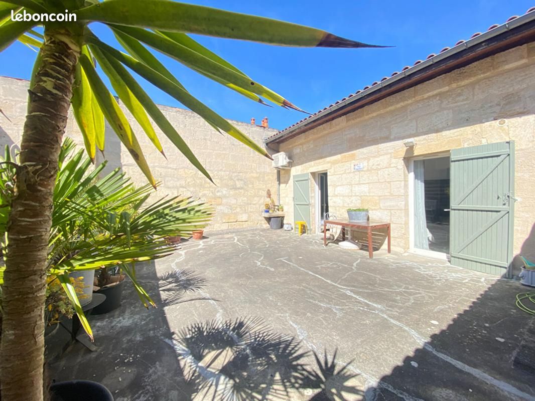 Appartement 3 pièces 108 m² · à Bordeaux · 108 m² · 472 000 €