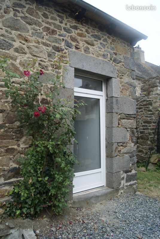 Appartement 2 pièces 34 m² · à Saint-Brieuc · 34 m² · 535 €