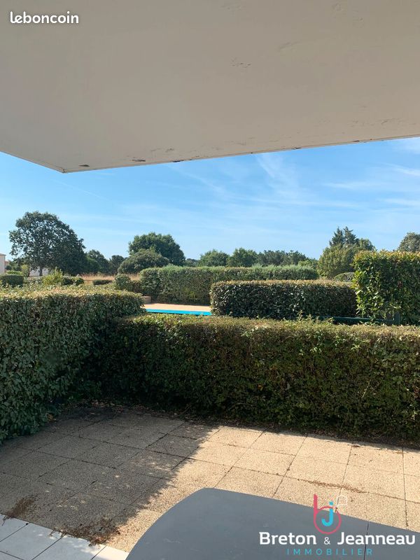 Appartement 3 pièces 41 m² · à Pornic · 41 m² · 247 150 €