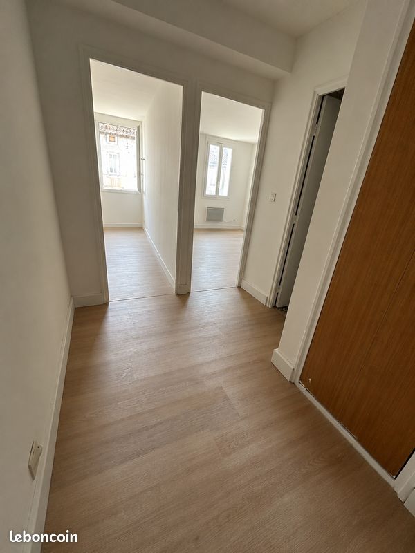 Appartement 2 pièces 47 m² · à Castelnaudary · 47 m² · 495 €