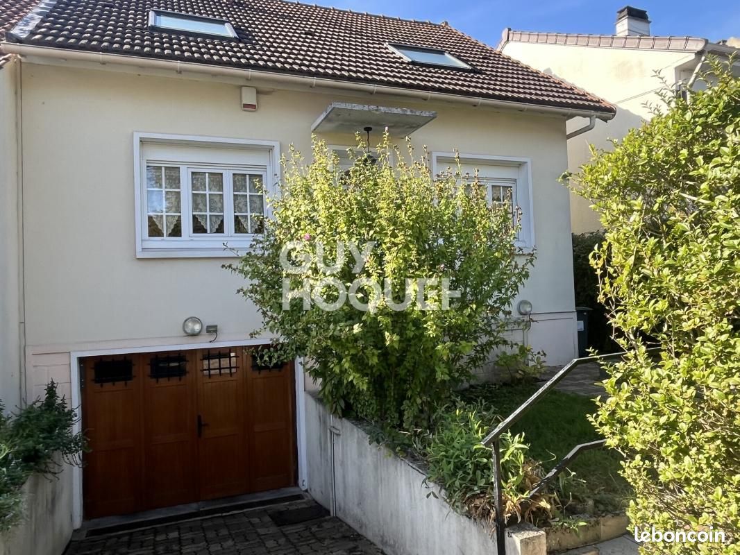 Maison 5 pièces 93 m² · à Mitry-Mory · 93 m² · 314 000 €