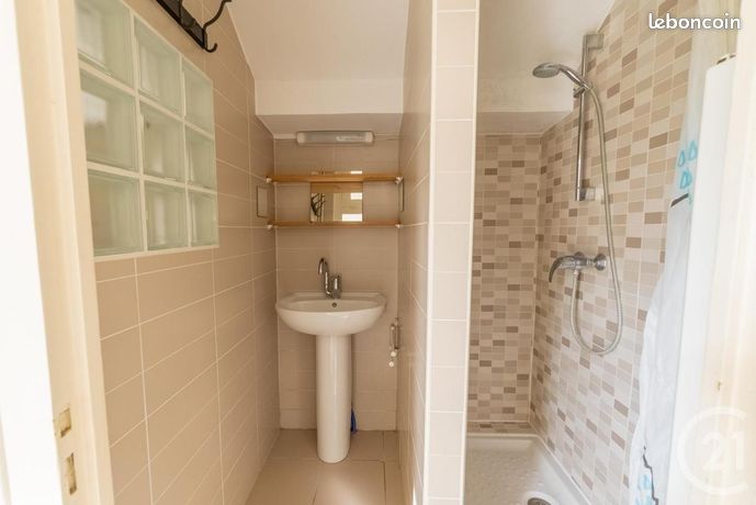 Maison 6 pièces 112 m² — 24