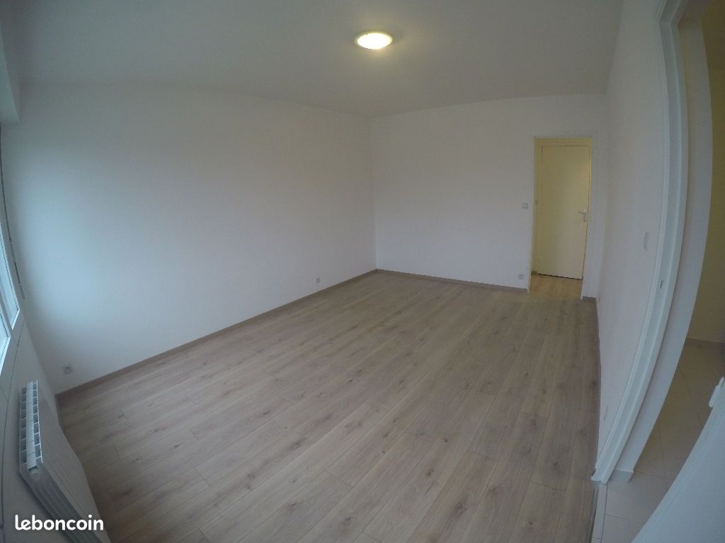 Appartement 1 pièce 31 m² · à Lambersart · 31 m² · 487 €