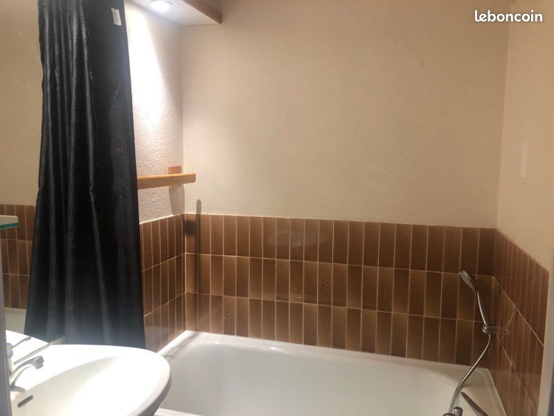 Appartement a louer mont-saint-aignan - 1 pièce(s) - 22 m2 - Surfyn