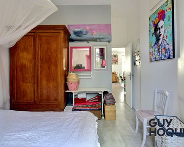 Appartement 258 000 € - 62 m²