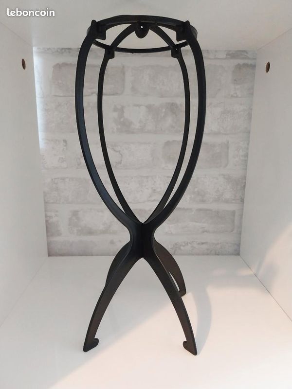 Porte wig (image 1)