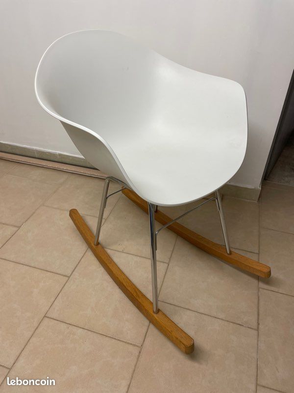 Fauteuil luge (image 1)