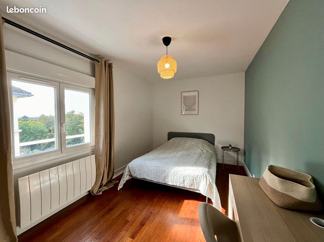 Appartement 1 pièce 13 m² · à Caen · 13 m² · 480 €