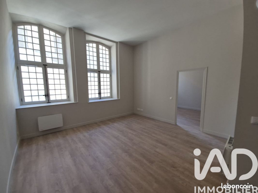 Appartement a louer narbonne - 2 pièce(s) - 44 m2 - Surfyn