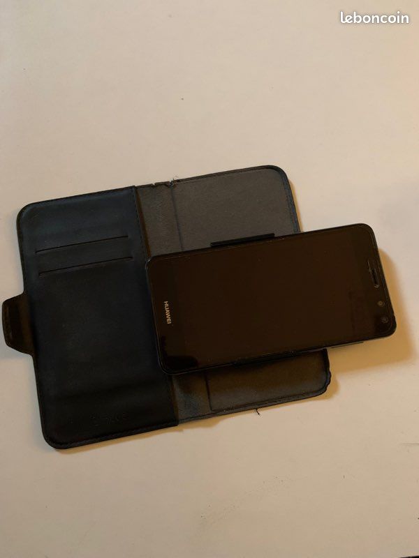 Huawei Y6 (2017) (image 4)