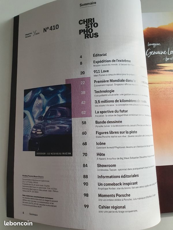 Christophorus 410 (1/2024) (image 2)