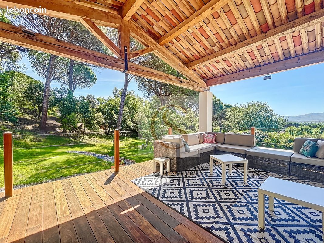 Maison 5 pièces 150 m² · à Vidauban · 150 m² · 790 000 €