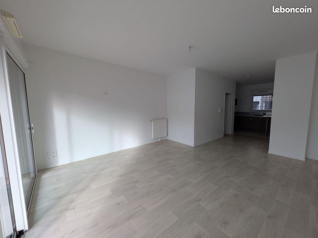 Appartement 66 m² · à Hennebont · 66 m² · 208 400 €