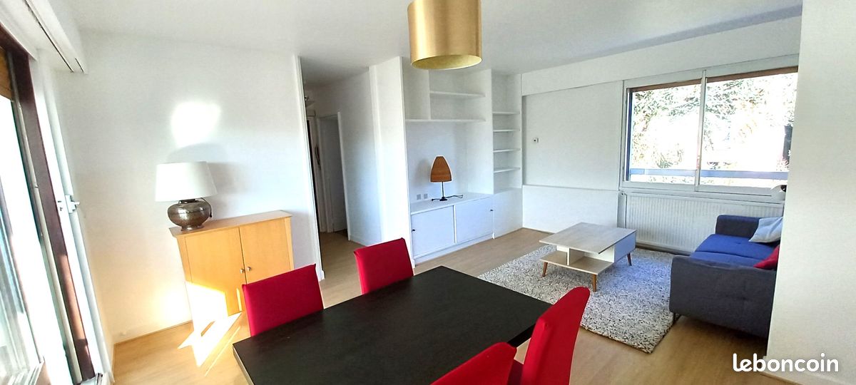 Appartement 3 pièces 70 m² · à Chaville · 70 m² · 1 760 €/mois