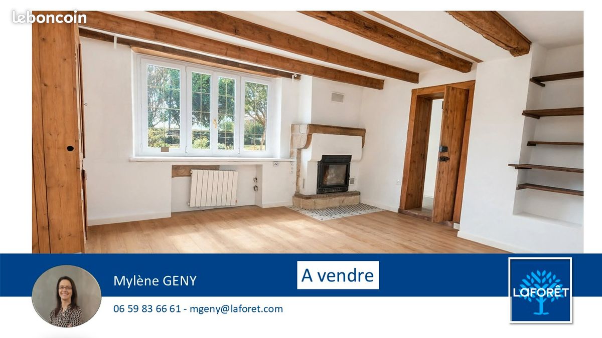 Maison 5 pièces 202 m² · à Ars-Laquenexy · 202 m² · 163 000 €