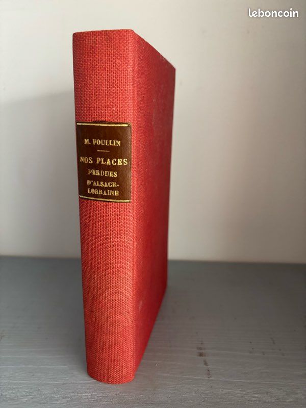 Les forteresses françaises en 1870-1871 nos places perdues d'alsace-lorraine (image 1)