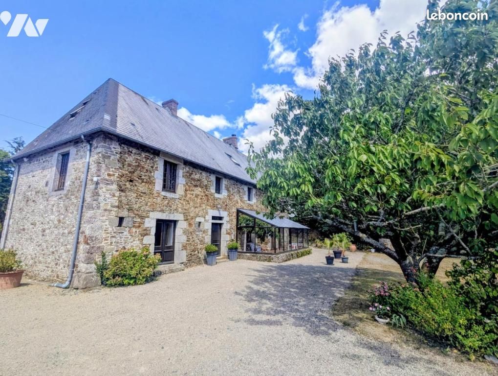 Maison 205 m² · à Bourgvallées · 205 m² · 262 900 €