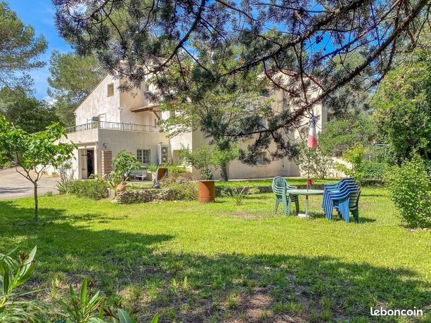 Villa 5 pièces 174 m²