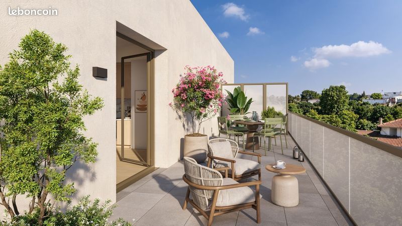 Appartement 3 pièces 60 m² · à Caluire-Et-Cuire · 60 m² · 348 000 €