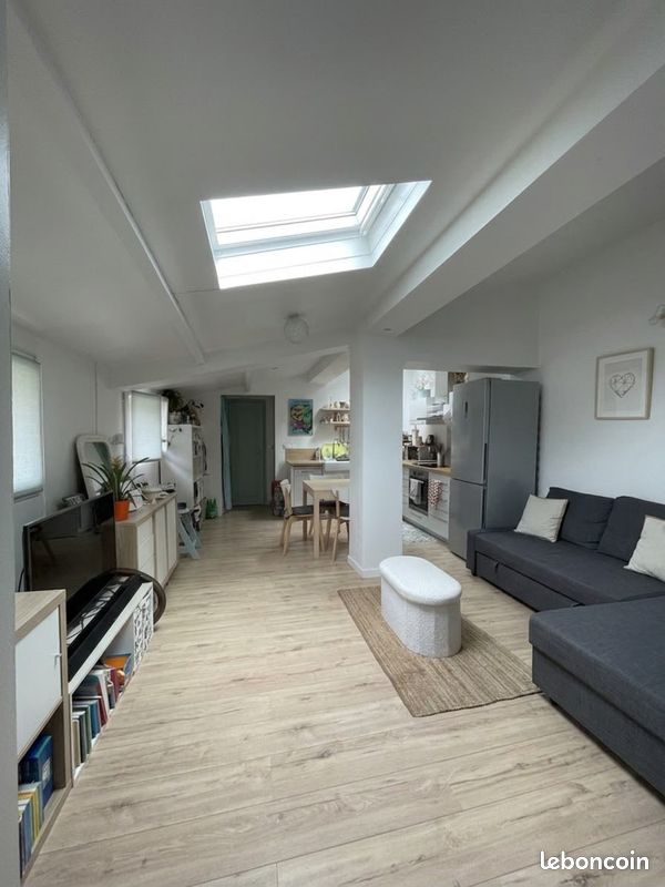 Maison 2 pièces 50 m² · à Savigny-sur-Orge · 50 m² · 1 100 €/mois