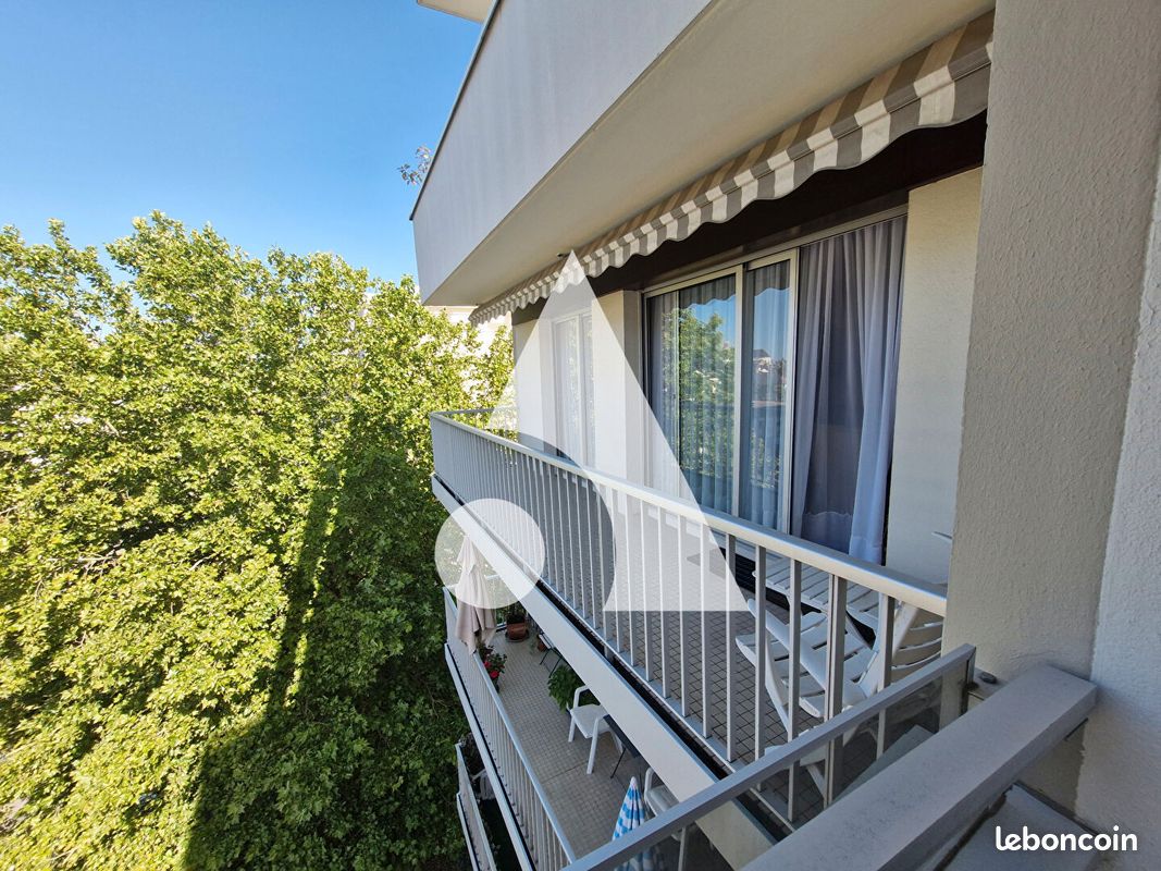 Appartement 4 pièces 93 m² · à Angers · 93 m² · 272 000 €