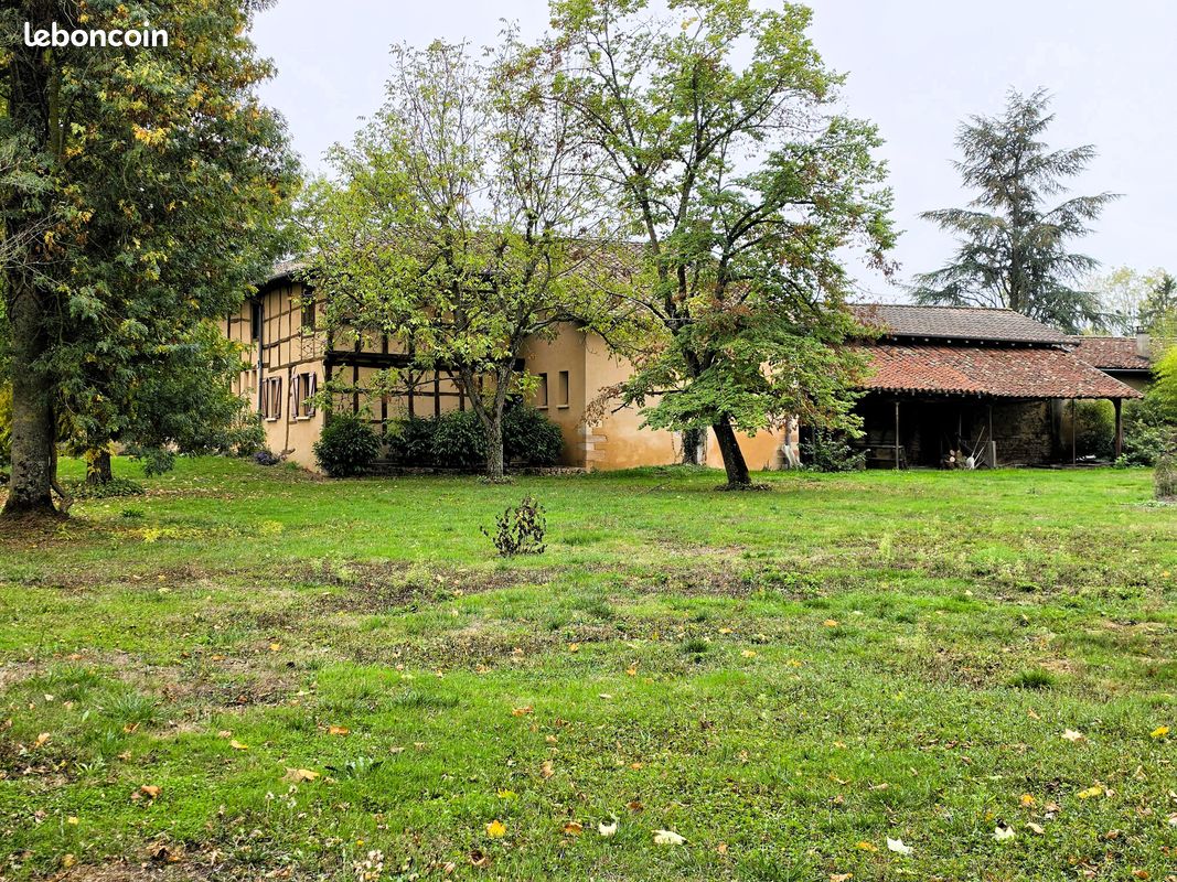 Maison 9 pièces 170 m² · à Mâcon · 170 m² · 350 000 €
