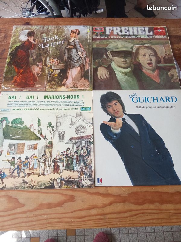 Disque musique (image 1)